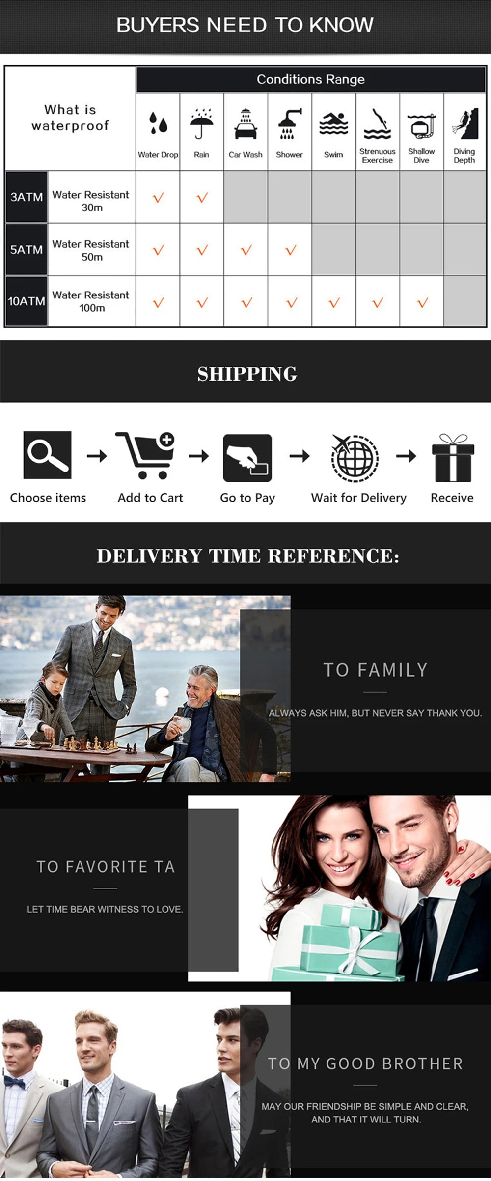 POEDAGAR High Quality Luxury Watch For Men Waterproof Fashion Man Wristwatch Business Stainless Steel Men's Quartz Watches Reloj