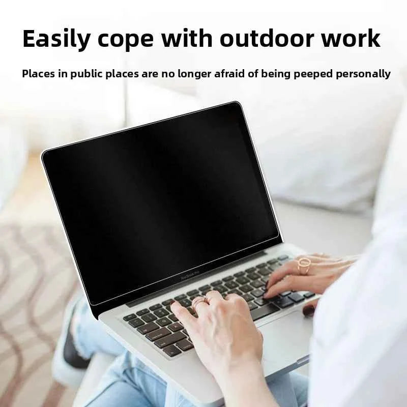 For 15.3inch Lenovo IdeaPad Slim 3i 15IRU10 15AHP10 Laptop 15IRU9 Privacy Screen Protector Counter-spy Anti-peeping film