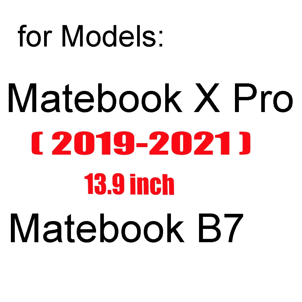 Privacy Screen Protector for New HUAWEI MateBook 14 2024 D14 D16 16S 14S XPro 14.2 16 Inch Anti-spy Anti-Peep Film for MagicBook