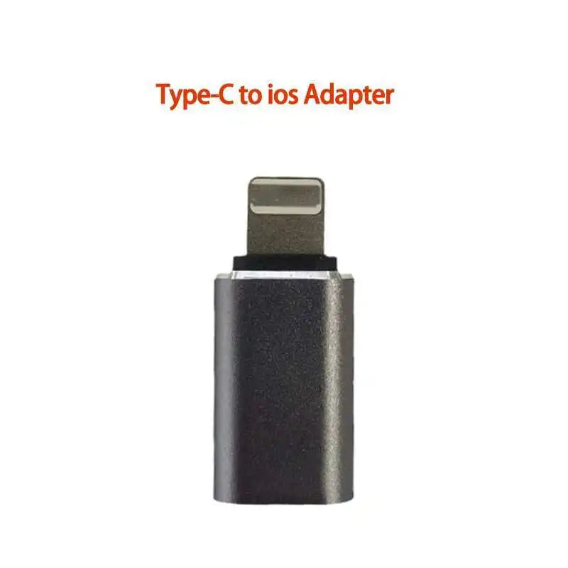 Xiaomi Lavalier Lapel Microphone Wireless Portable Noise Reduction Audio Recording Type-C Mic for iPhone15-16 Android PC Live - WinSupport Tech