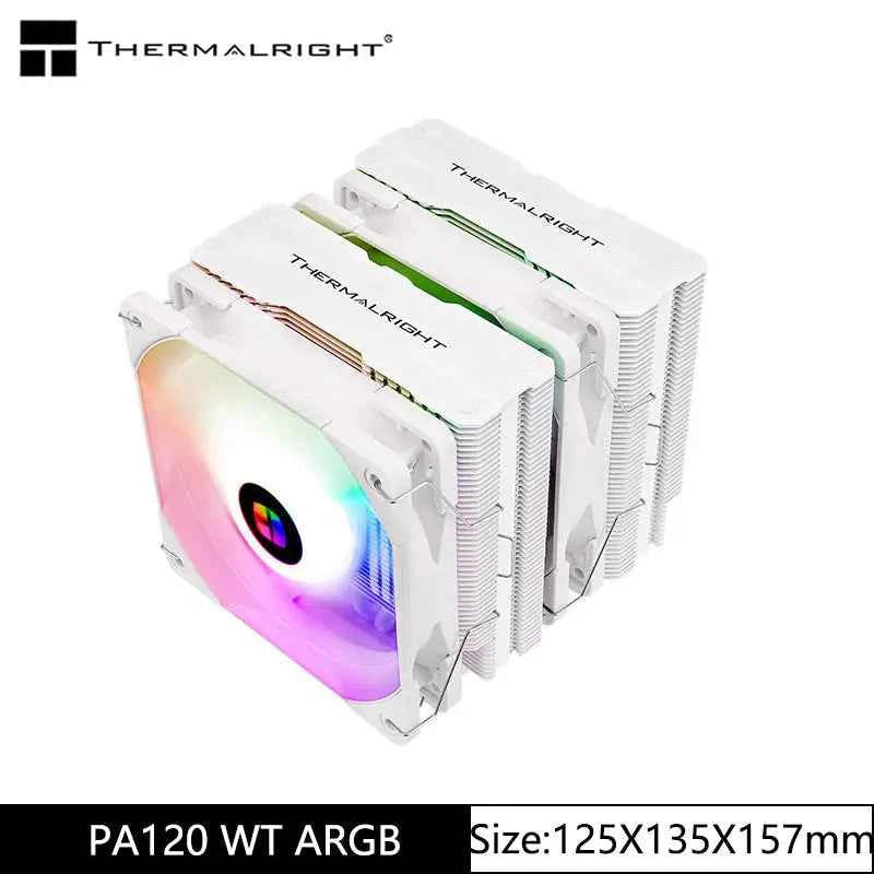 Thermalright PA120 CPU Air Cooler