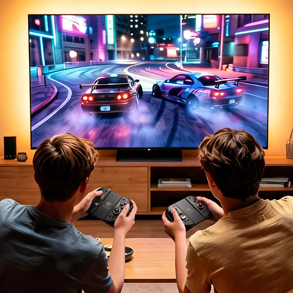 NYXI Hyperion 3 Wireless JoyPad for Switch 2