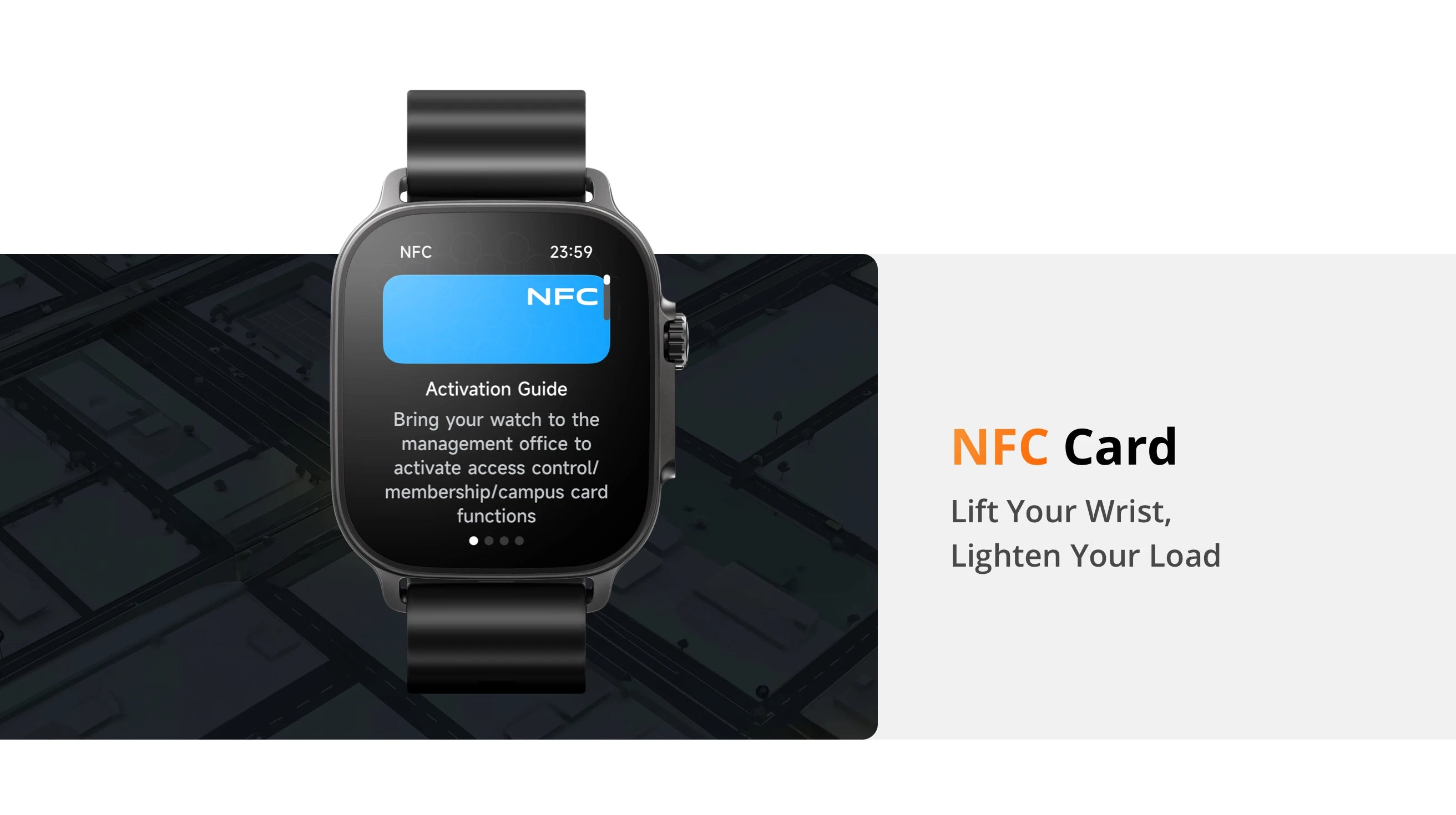 Global Version realme watch 5 1.97