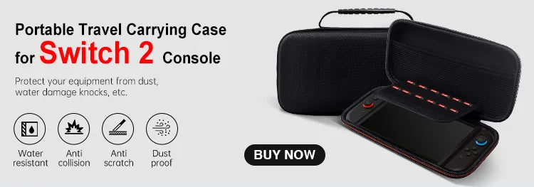 For Nintendo Switch 1/OLED Game Console Vertical Bracket Grip Flip Controller Gamepad Accessories For Switch Handheld Joystick