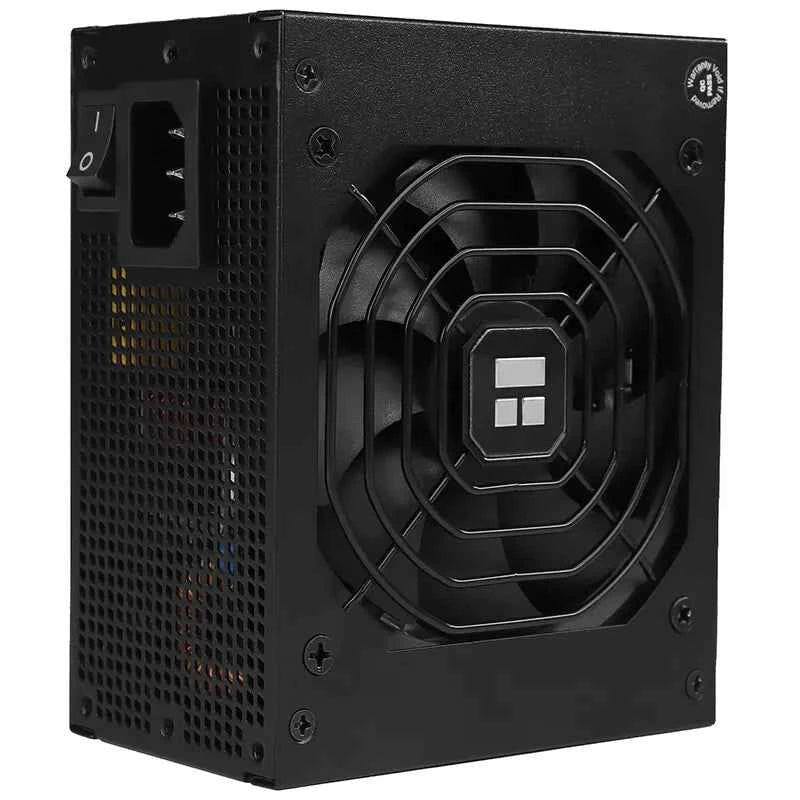 Thermalright TR-TGFX850 computer case power supply,SFX gold medal full module,support ATX3.0 /pcie5.0 (850 /750W)