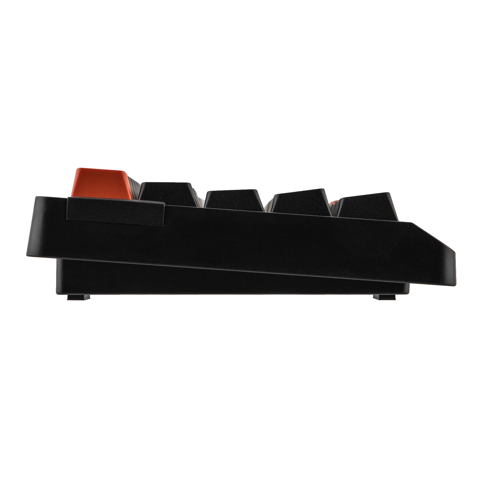 EPOMAKER HE68 Lite 65% Layout Tray-Mounted Wired Hall Effect NKRO Magnetic Keyboard DKS SOCD 8kHZ Polling Adjustable Actuation