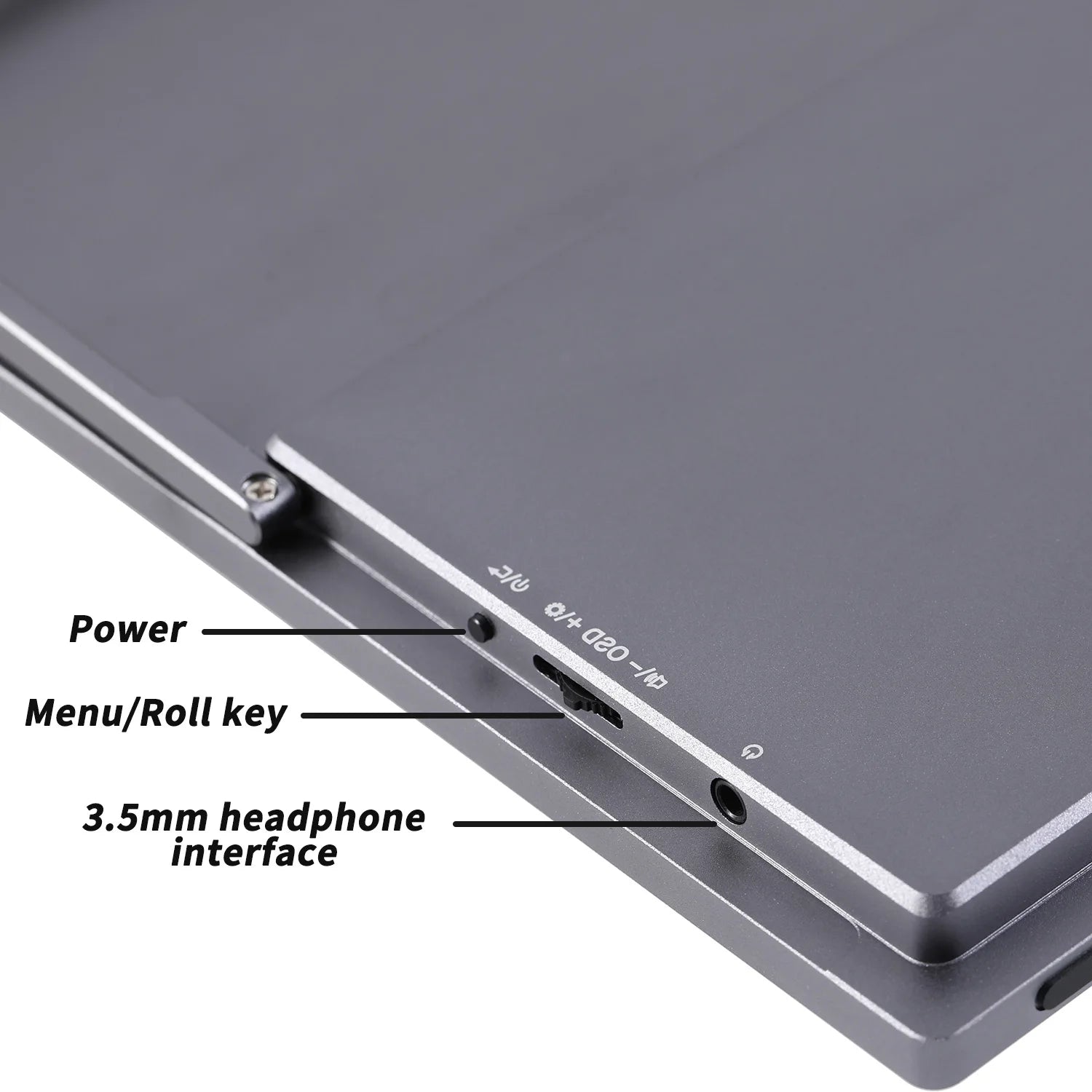 14 Inch Portable Monitor Dual screens For PC/Phone/PS4/PS5/Switch1/Switch2/Xbox 16:9 16:10 IPS FHD Screen Ship From US