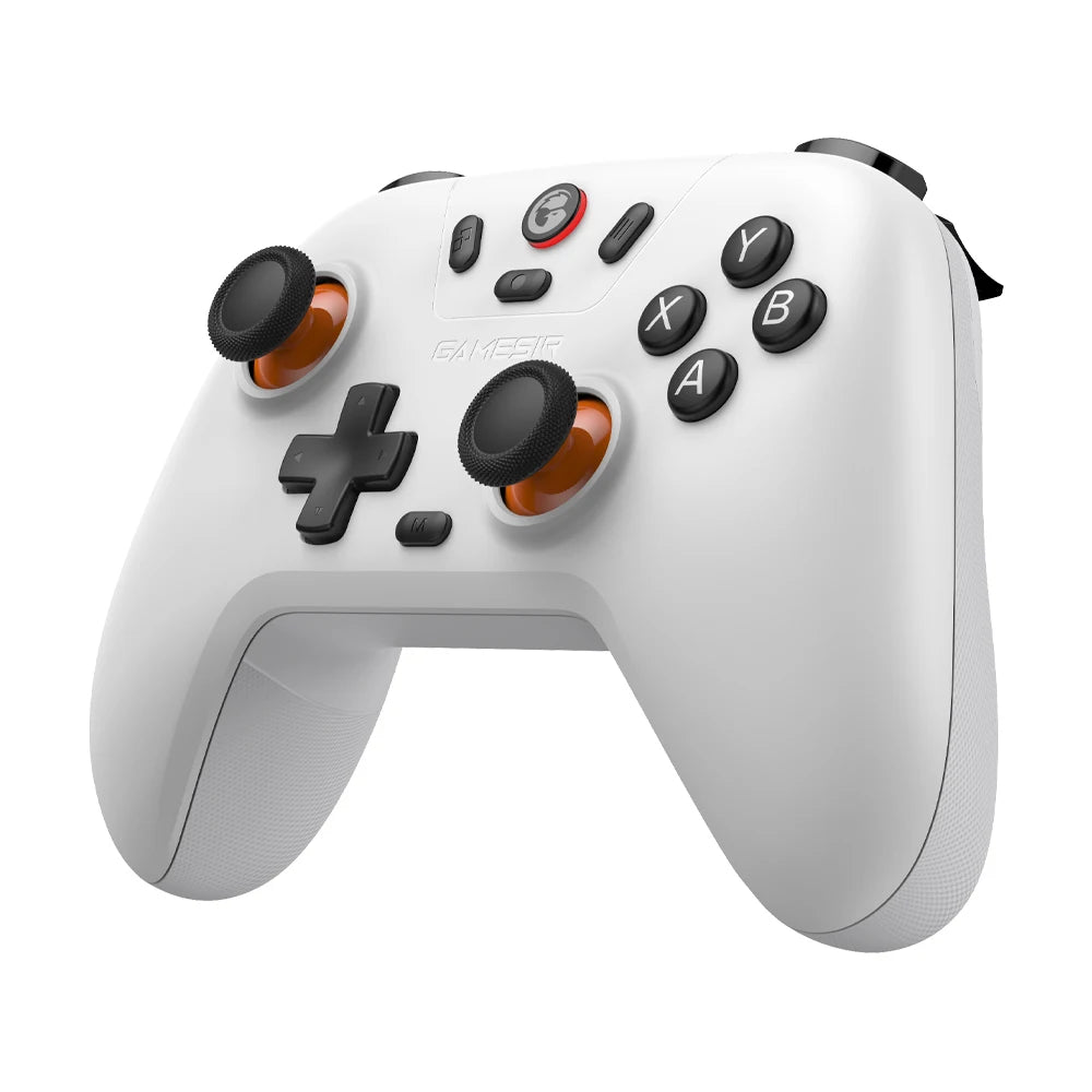 GameSir Nova Lite Wireless Bluetooth Switch Controller Hall Effect Joystick for Nintendo Switch iPhone Android Phone Gamepad