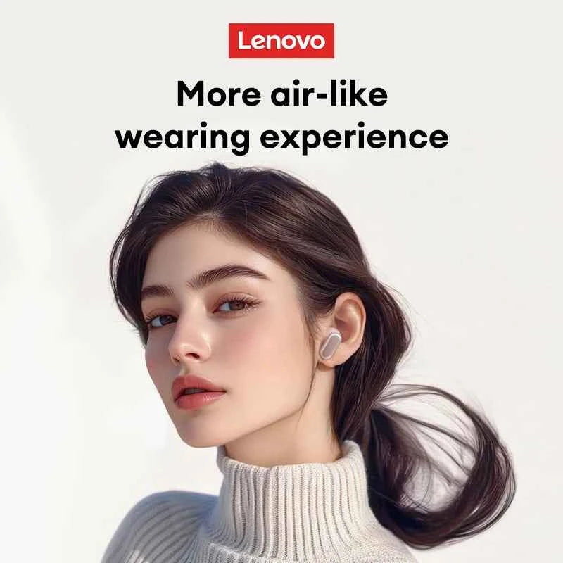 Original Lenovo LP19 PRO TWS Wireless Upgrade Bluetooth Earphones HiFi Sound Music Touch Earbuds Long Standby Gaming Headset New