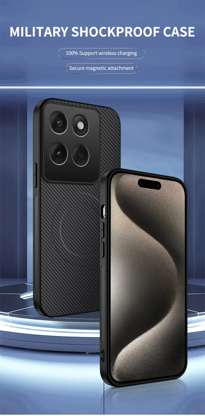 Luxury Silicone Back For Motorola Edge 60 fusion 50 Pro NEO Ultra Case Magnetic MagSafe Cover For Moto G85 5G Protection Shell
