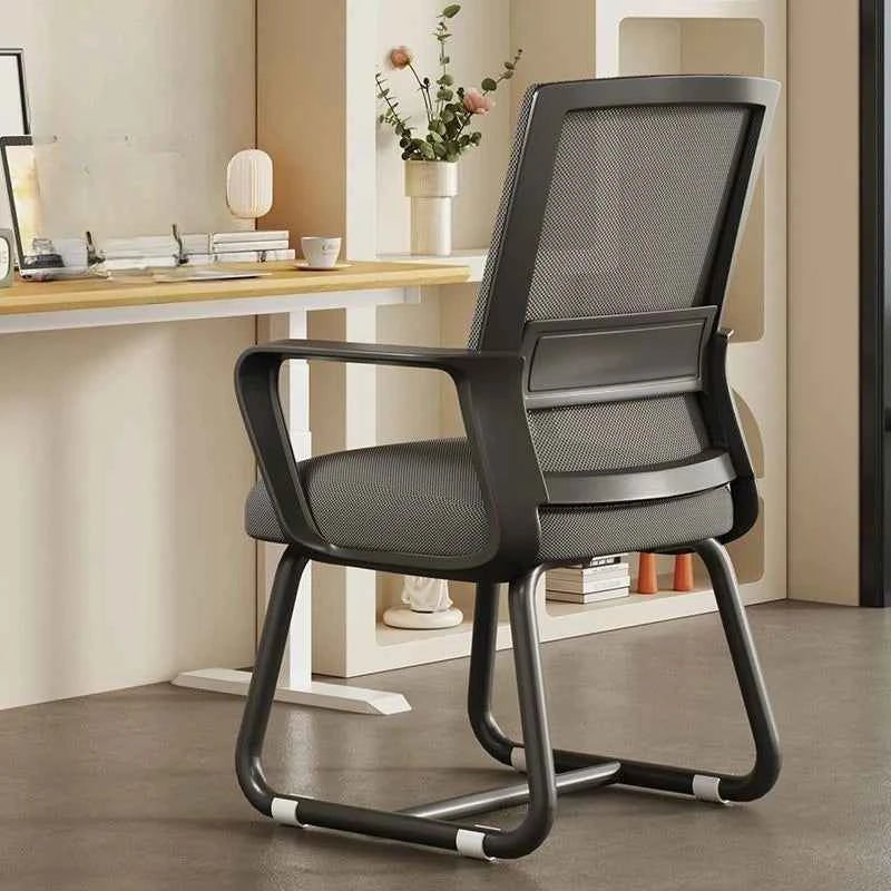 Comfortable ergonomic chair