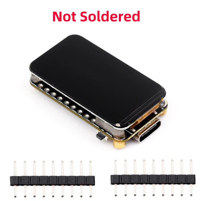 Waveshare ESP32-C6 1.47 Inch Display RISC-V Development Board WiFi 6 & BT ESP32 1.47