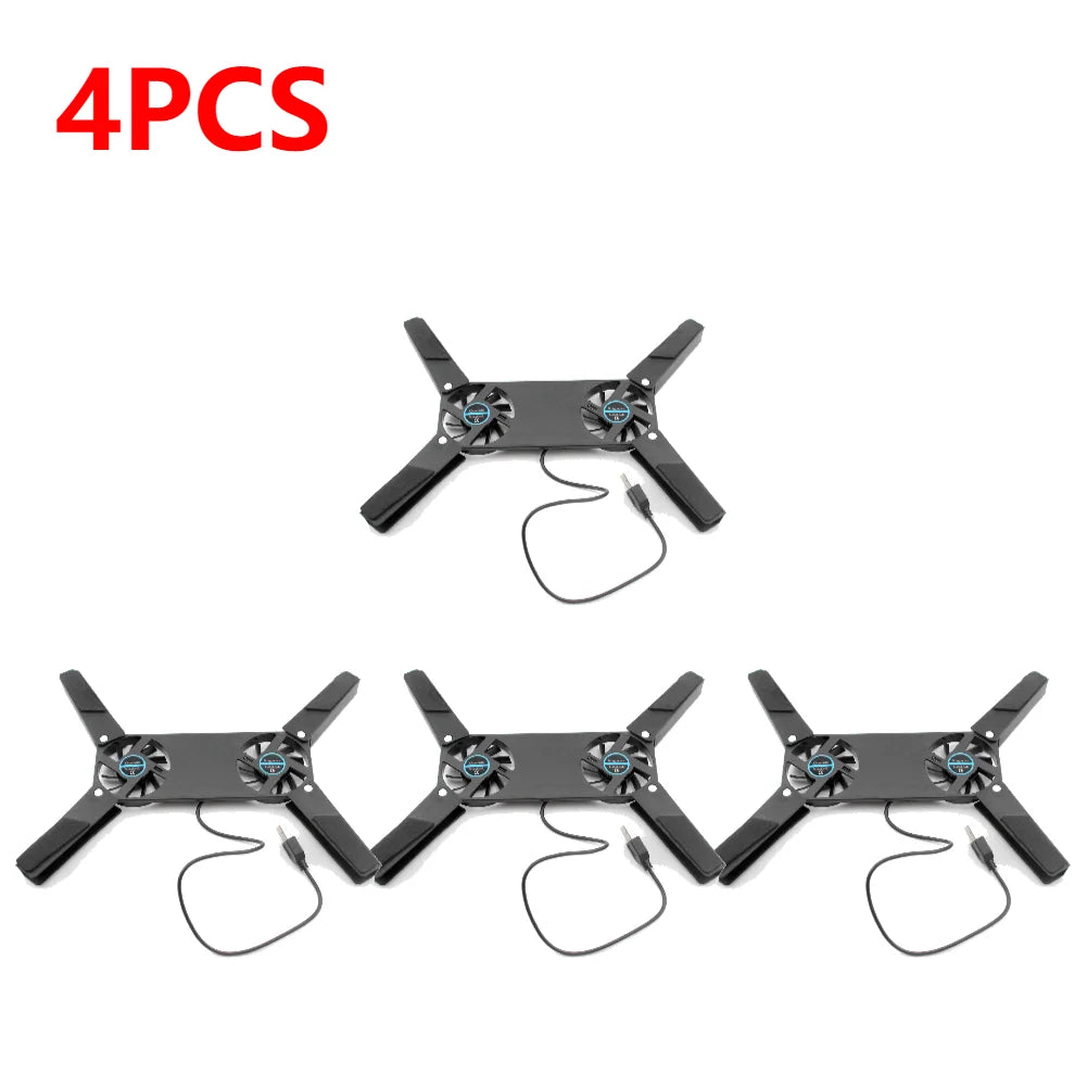 JEYI Foldable USB Laptop Cooling Pad