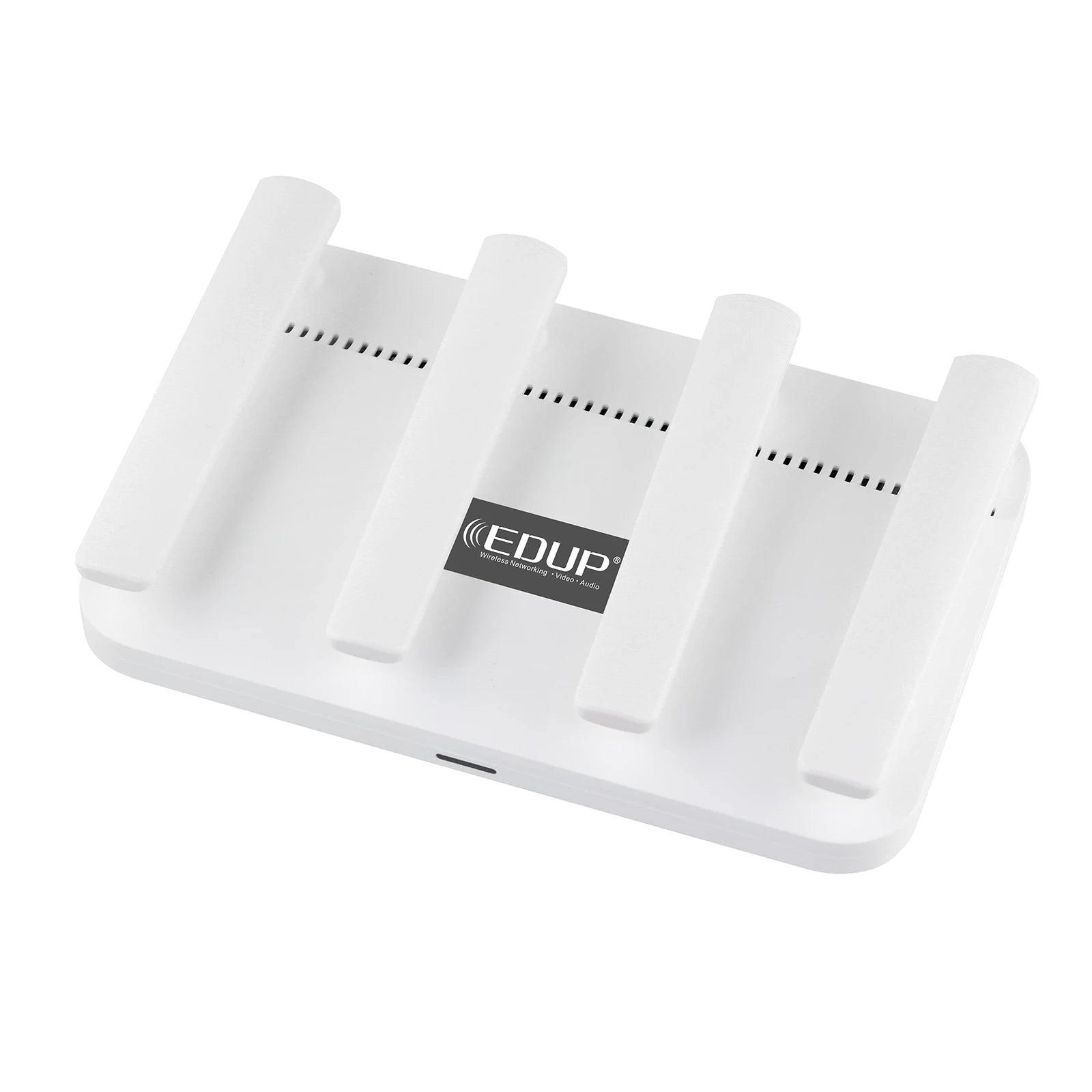 EDUP 2960S Router Wifi 6 Mesh Router AX1800 2.4GHz 5GHz Dual Band Gigabit Wireless Routers High Gain Antennas Strong Signal - WinSupport Tech