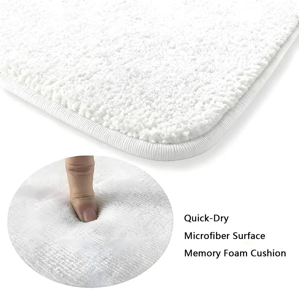 Shooting Game D-Doom Floor Mat Cozy Flannel Soft Thick Non-Slip Mat For Living Room Bedroom Kitchen Decor Rugs