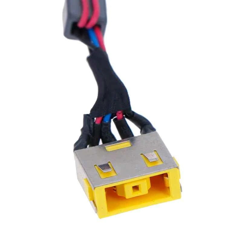 DC Power Jack Socket Harness Cable Fit for G500S G505S VILG1 DC30100PC00
