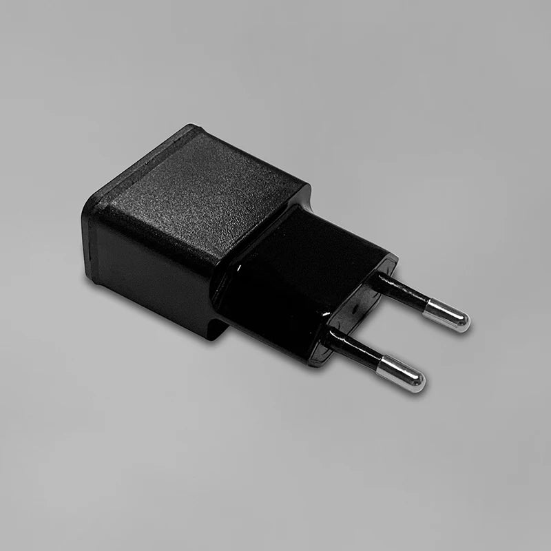 2 PCS 10W USB Wall Charger 5V 2A Power Adapter Universal CE Certified USB Cell Phone Charger Compatible with Samsung Galaxy