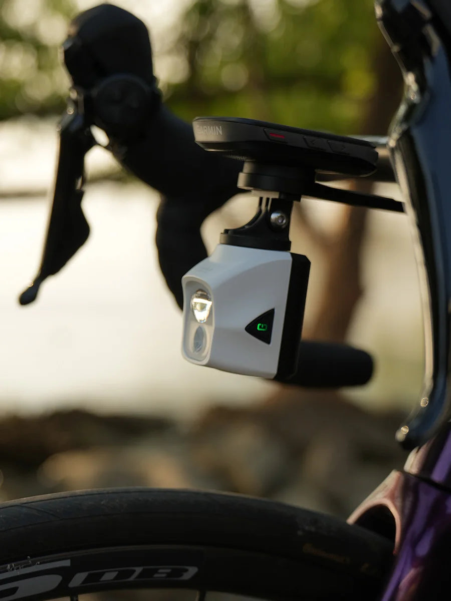 TOWILD DL1200S/DL1700 Bicycle Light With Cut-Off Line Beam1900LM Rechargeable Bike Front Light Power Bank Mtb Cycling Headlights