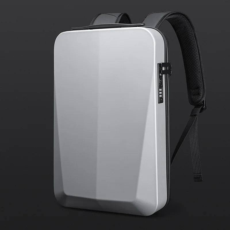 Bange bagpack bag 15.6 Inch Laptop Bagpack Men Elegant Waterproof Men's Usb Anti-Theft Computer Bag Big Capacity Bag