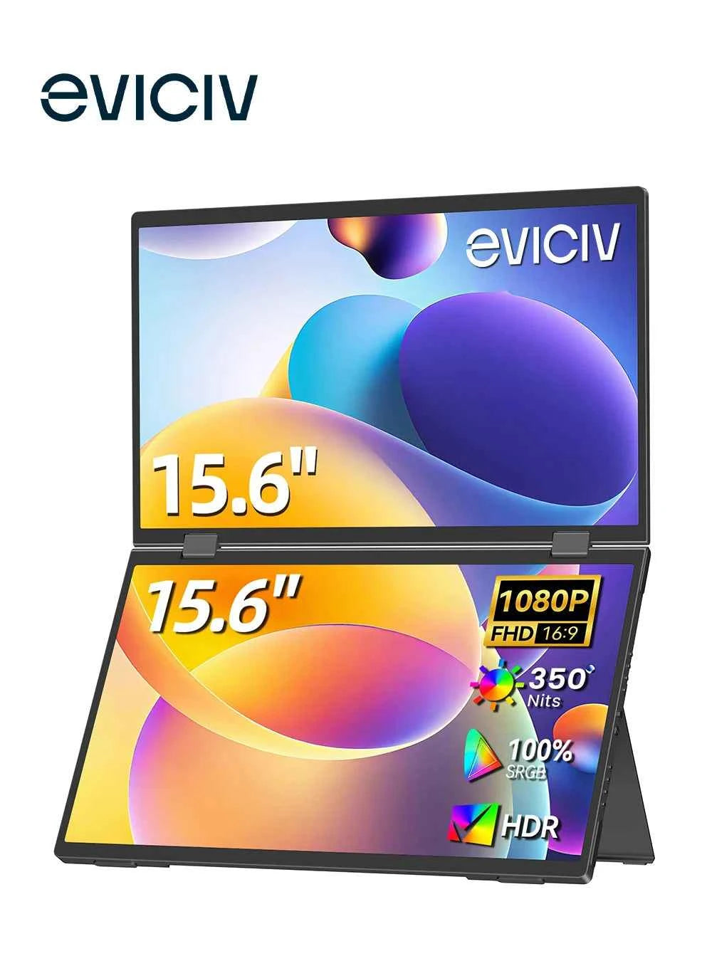 EVICIV 15.6