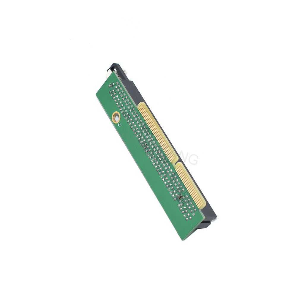 New 01AJ940 PCIE16 Expansion Graphic Card For Lenovo ThinkCentre 910Q 910X M720 ThinkStation P330 Tiny4