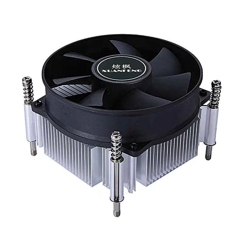 XUANFENG XF-2011 Low Profile CPU Cooler