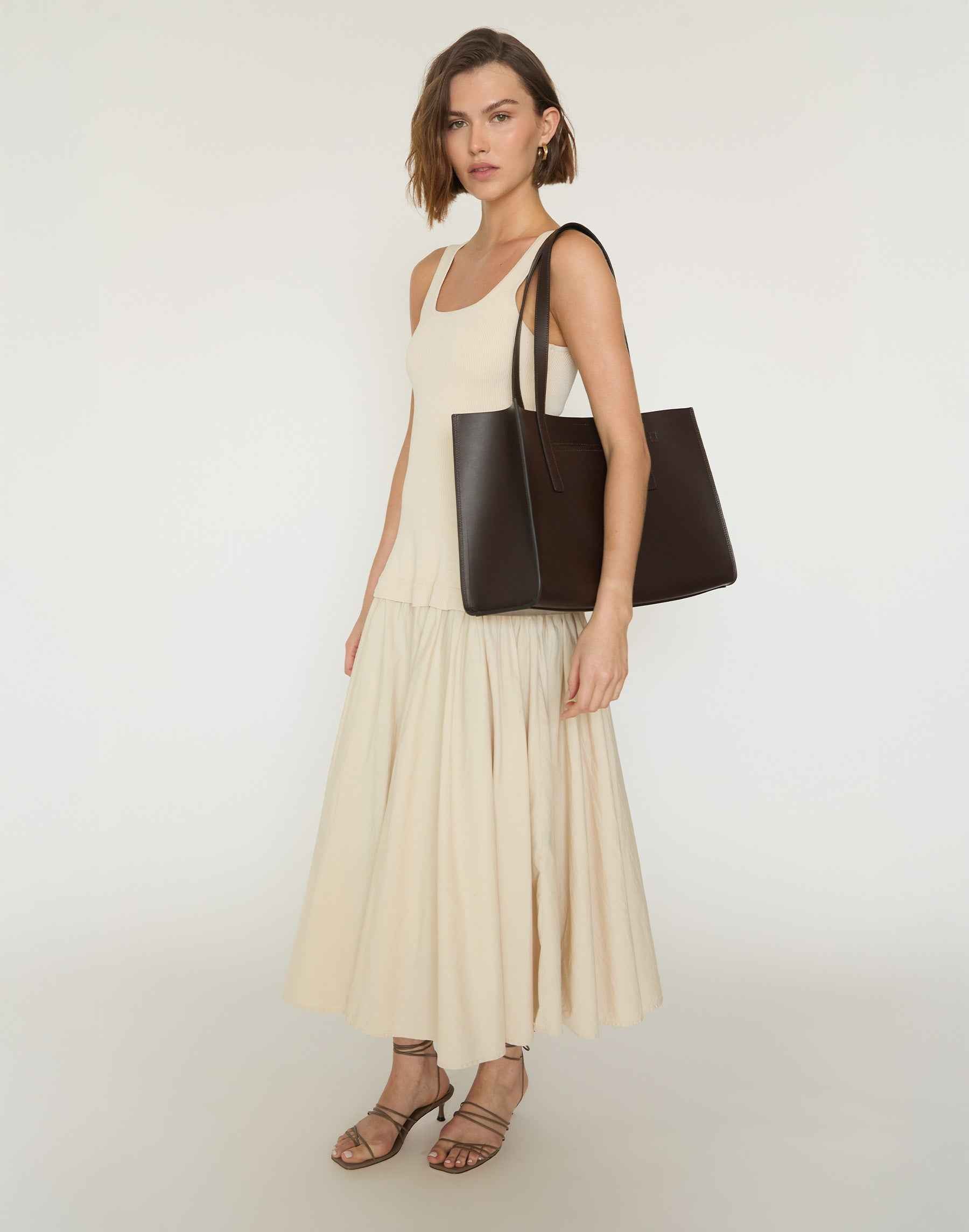 The Tolentino Tote