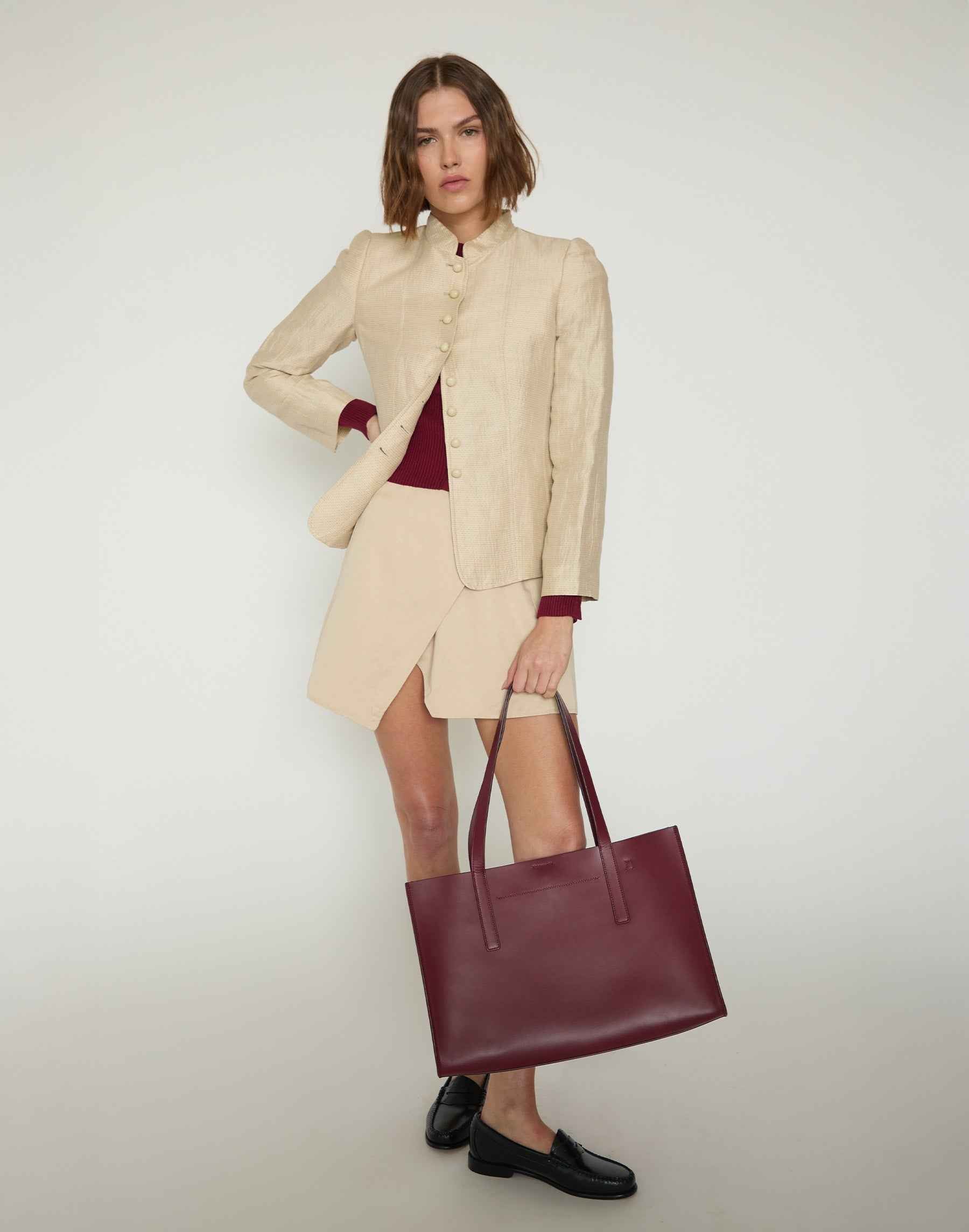 The Tolentino Tote