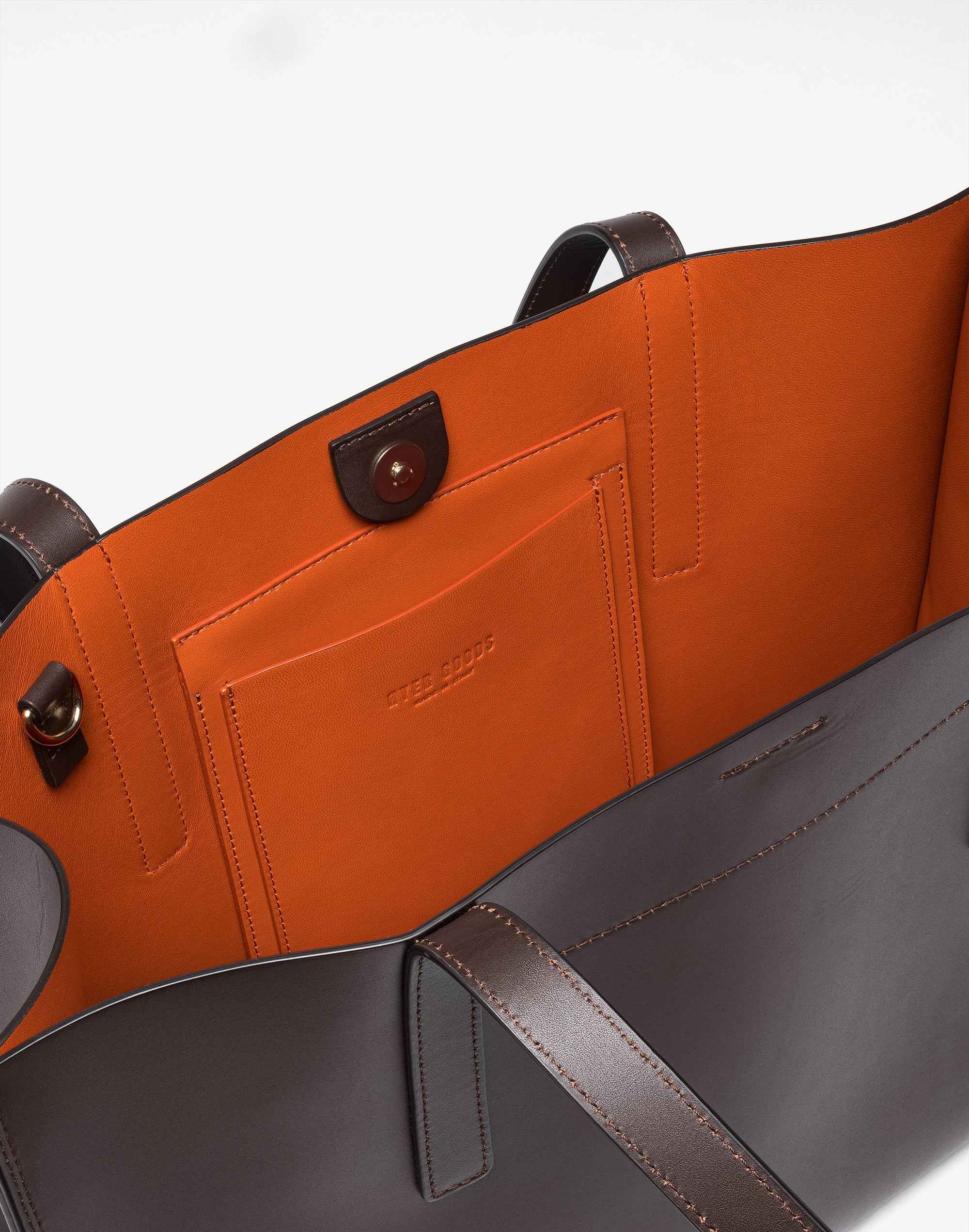 The Tolentino Tote