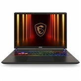 MSI Vector 16 HX AI A2XW Vector 16 HX AI A2XWHG-285US