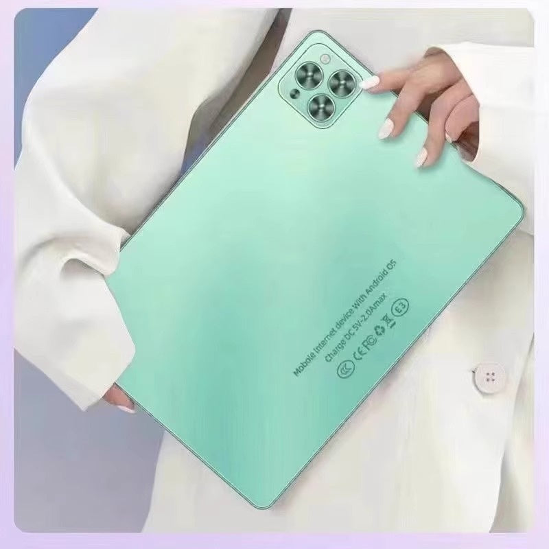 Samsung Galaxy Tab S10+ (Moonstone Gray) | High-Performance Dimensity 9300+ Android Tablet for Pro Gaming & Office Productivity