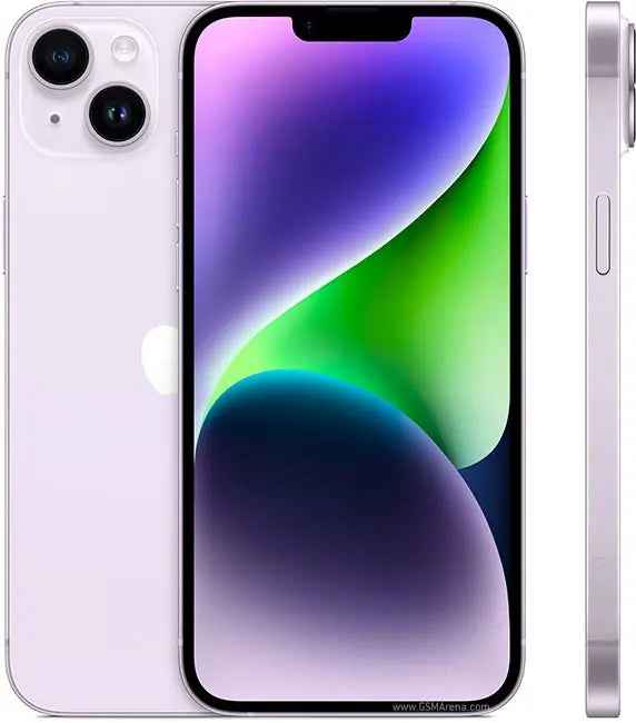 Apple iPhone 14 Plus (Physical SIM)