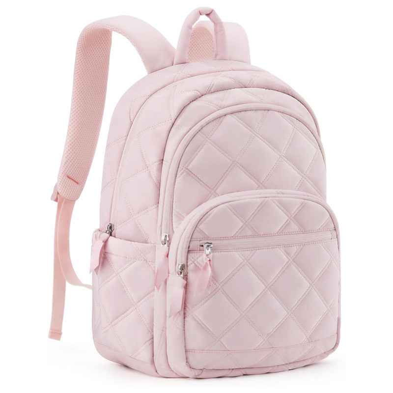 Travel Laptop Backpack Waterproof Lightweight Leisure Bag