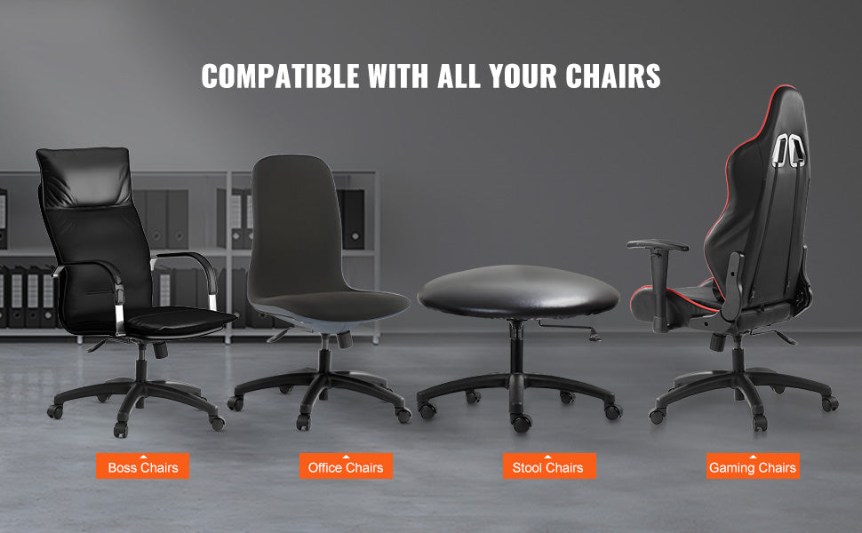 SucceBuy Office Chair Base Replacement 28