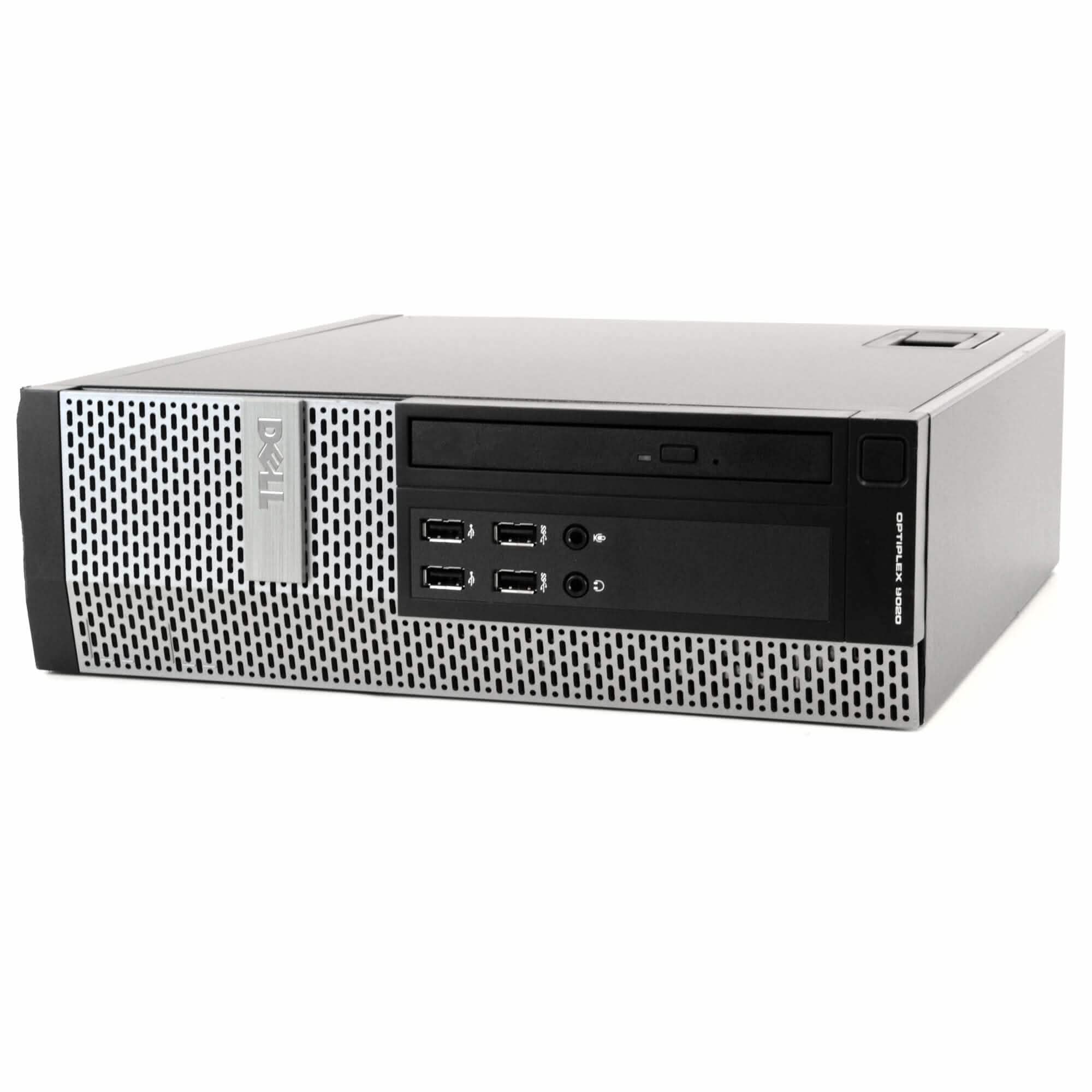 Dell OptiPlex 9020 Desktop Computer PC with 22