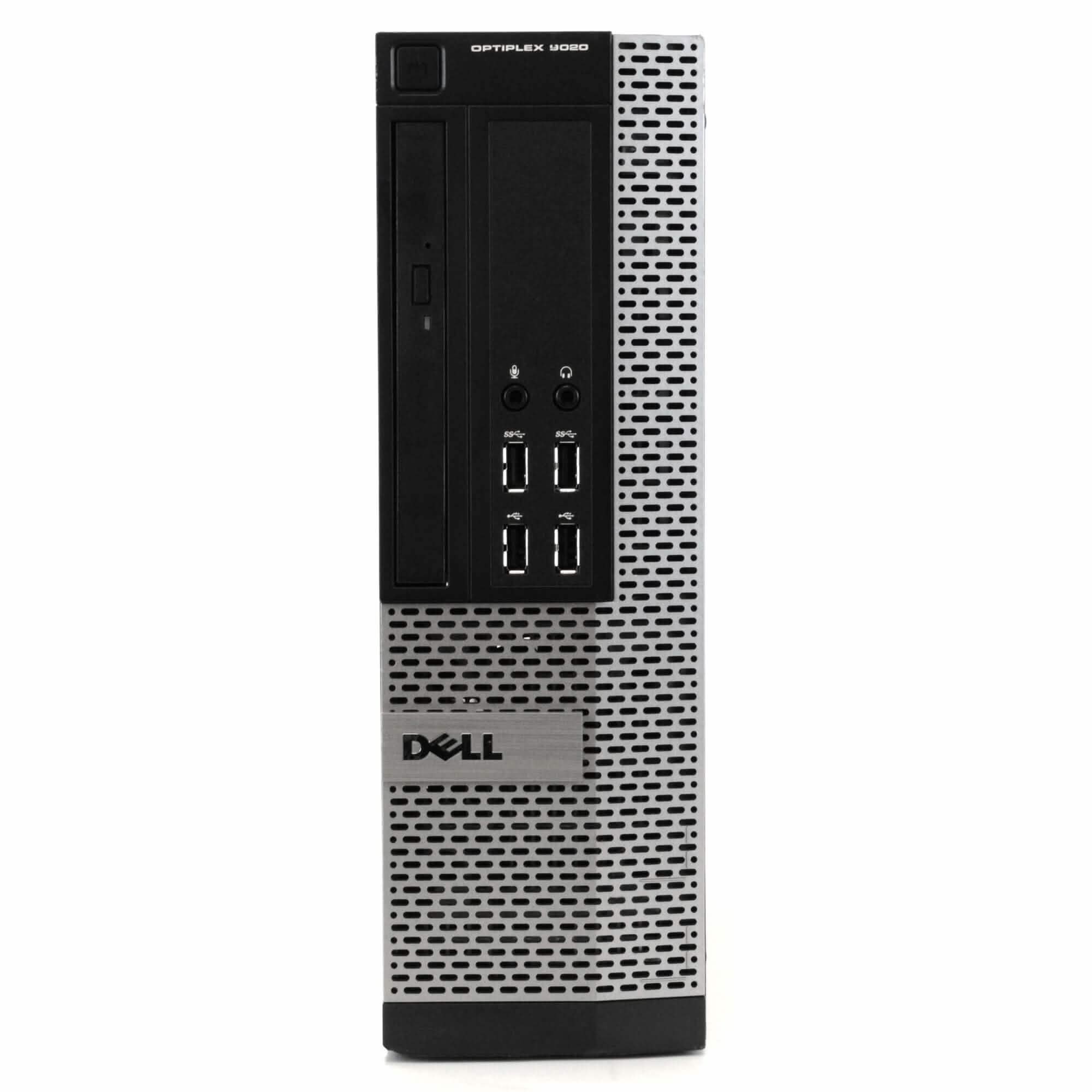 Dell OptiPlex 9020 Desktop Computer PC with 22