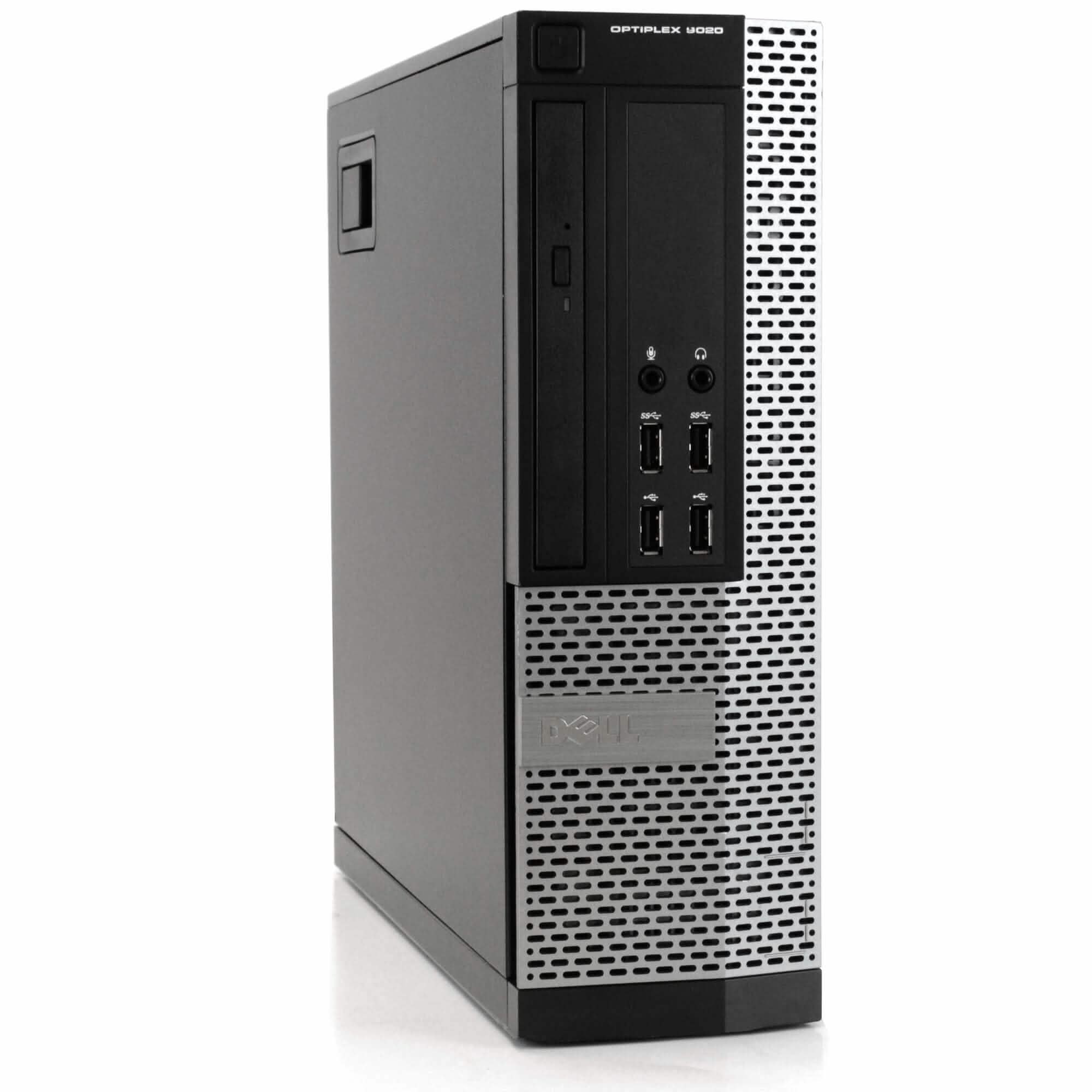 Dell OptiPlex 9020 Desktop Computer PC with 22