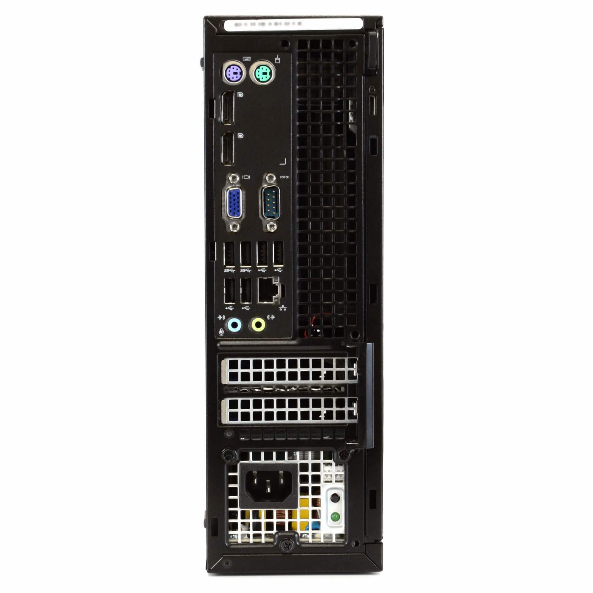Dell OptiPlex 9020 Desktop Computer PC with 22