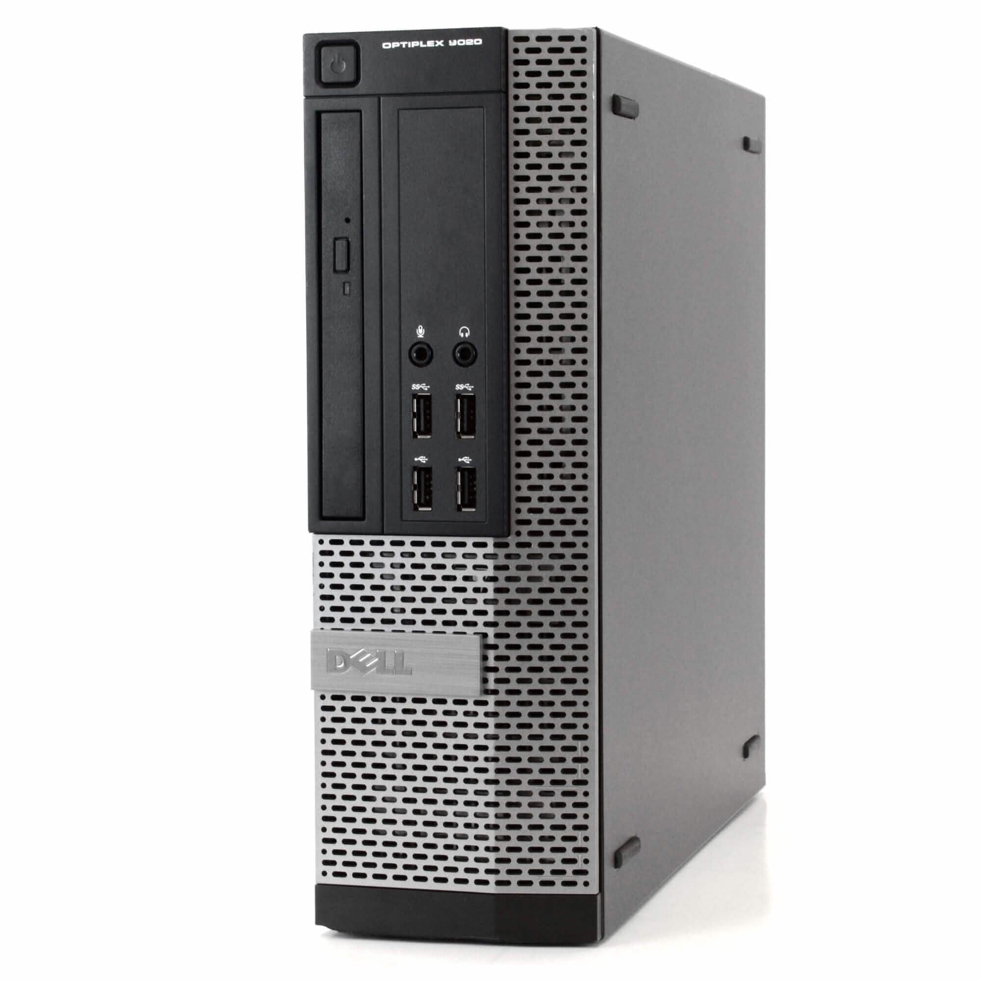 Dell OptiPlex 9020 Desktop Computer PC with 22