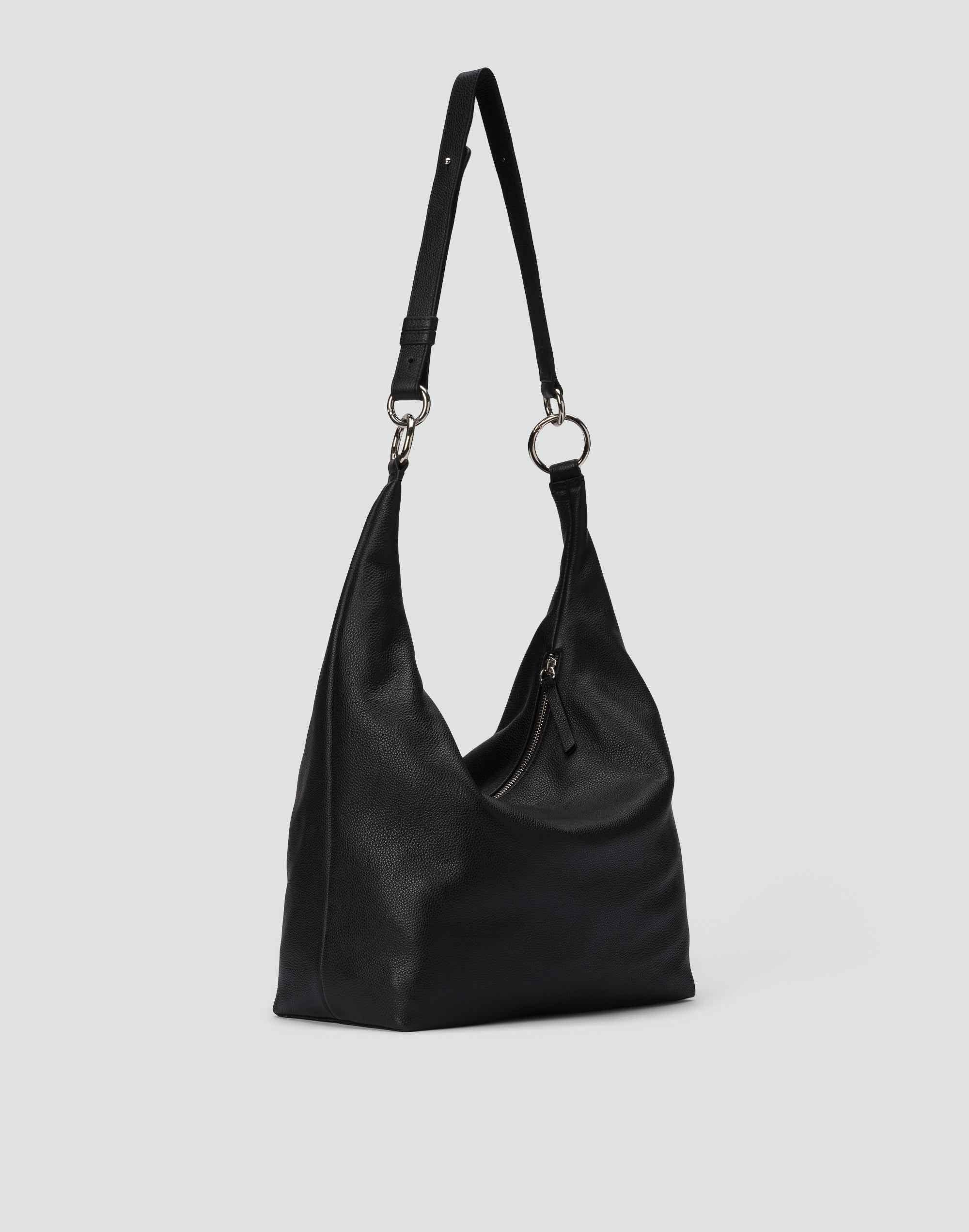 The Hobo Ring Bag