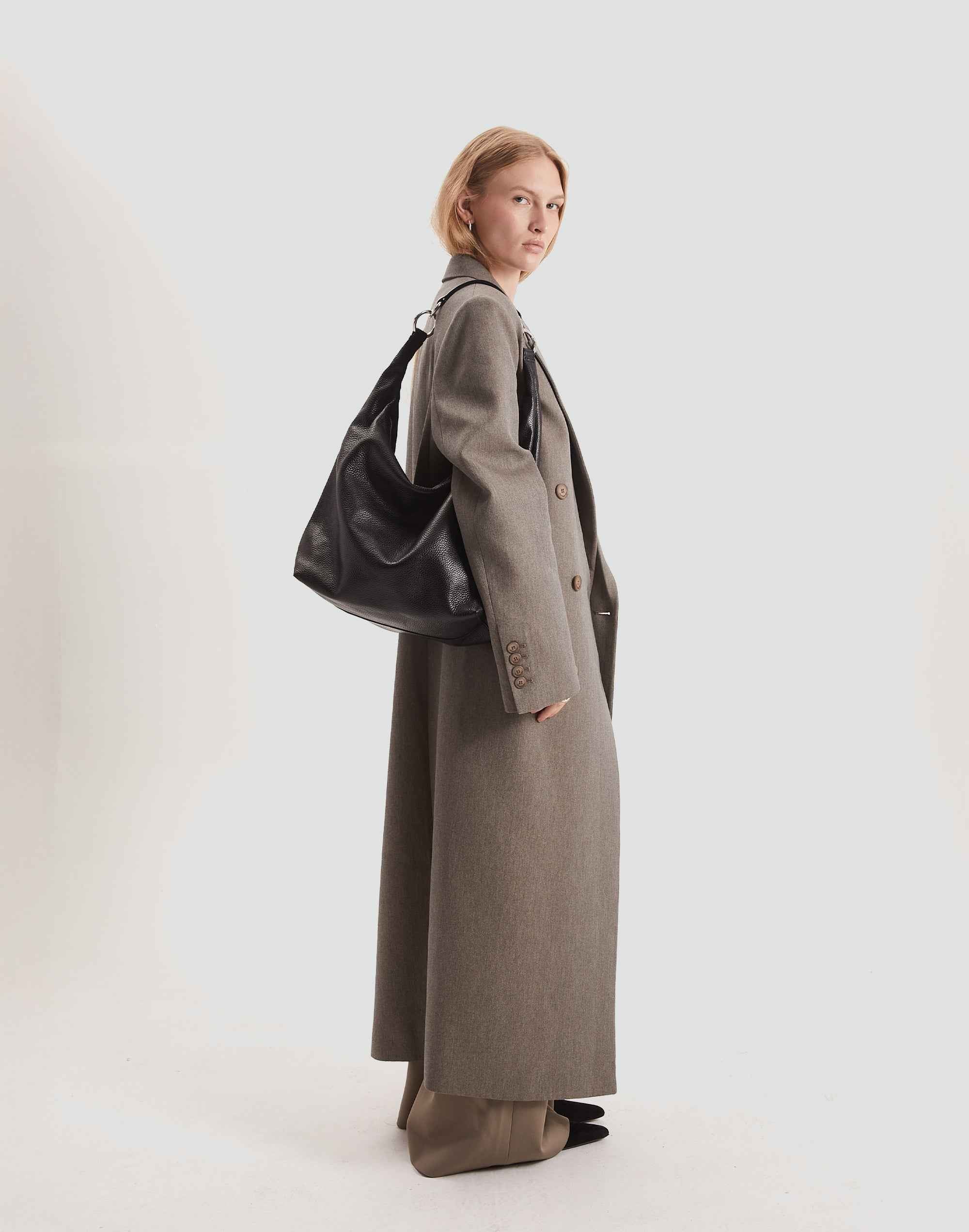 The Hobo Ring Bag