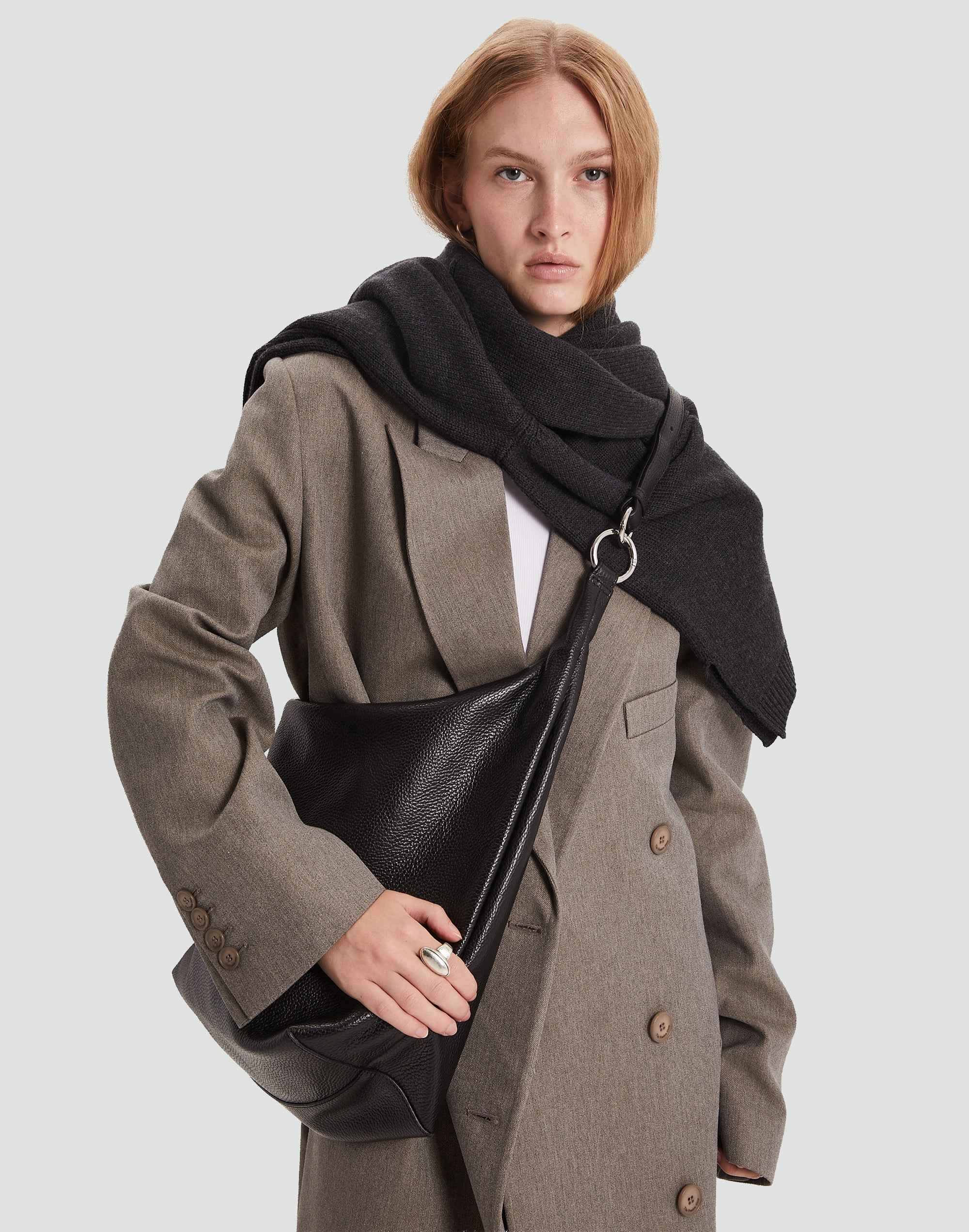 The Hobo Ring Bag