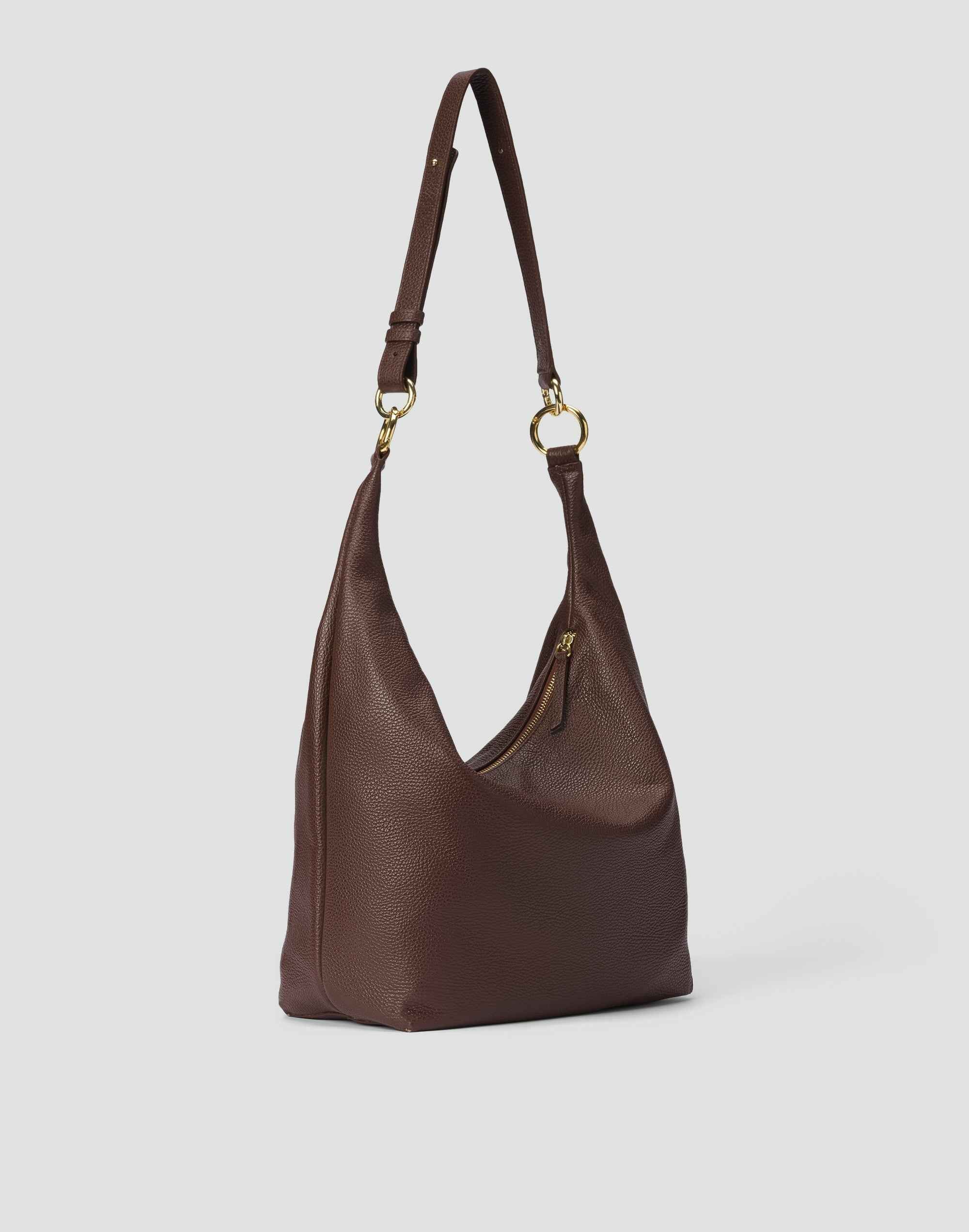 The Hobo Ring Bag