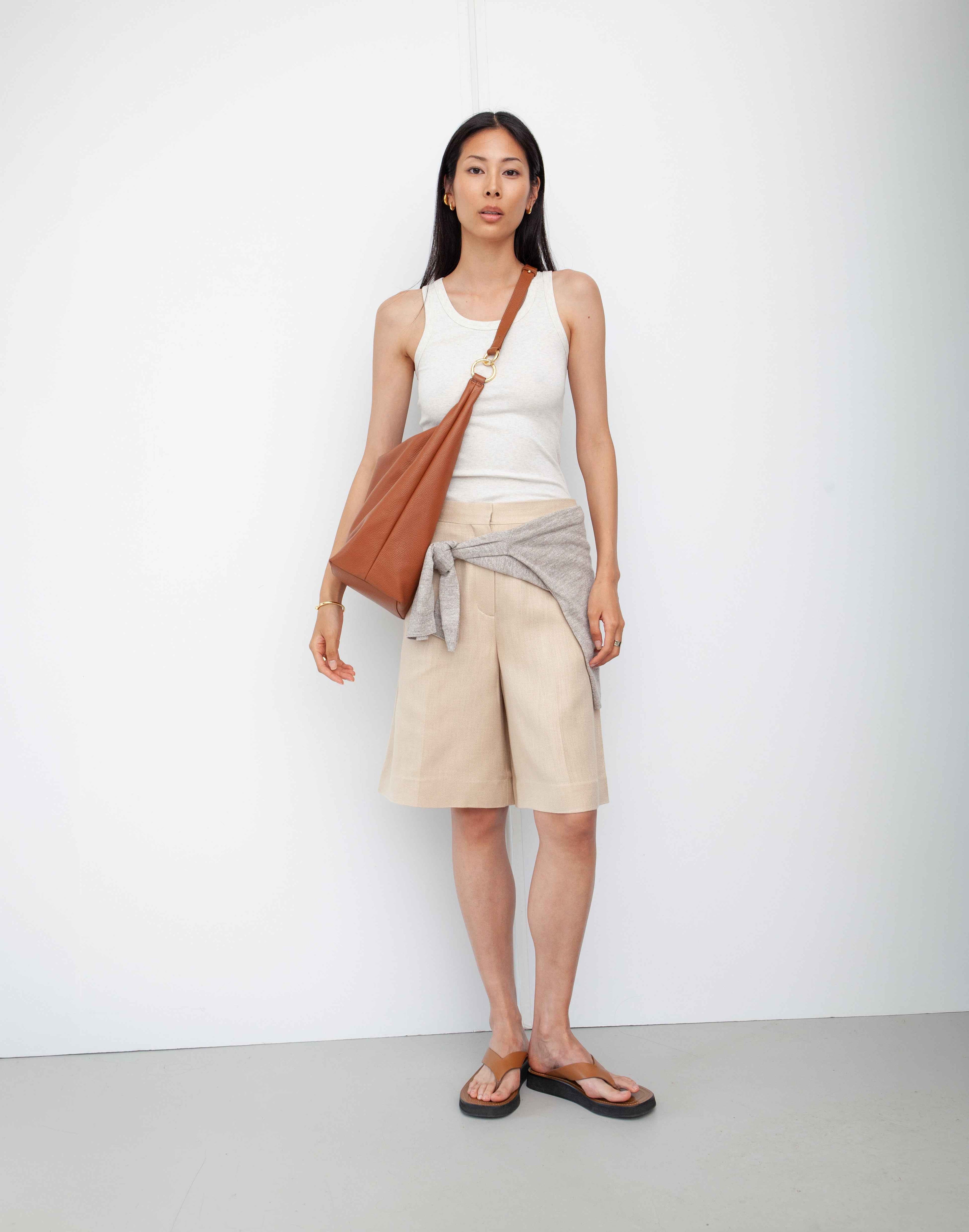The Hobo Ring Bag