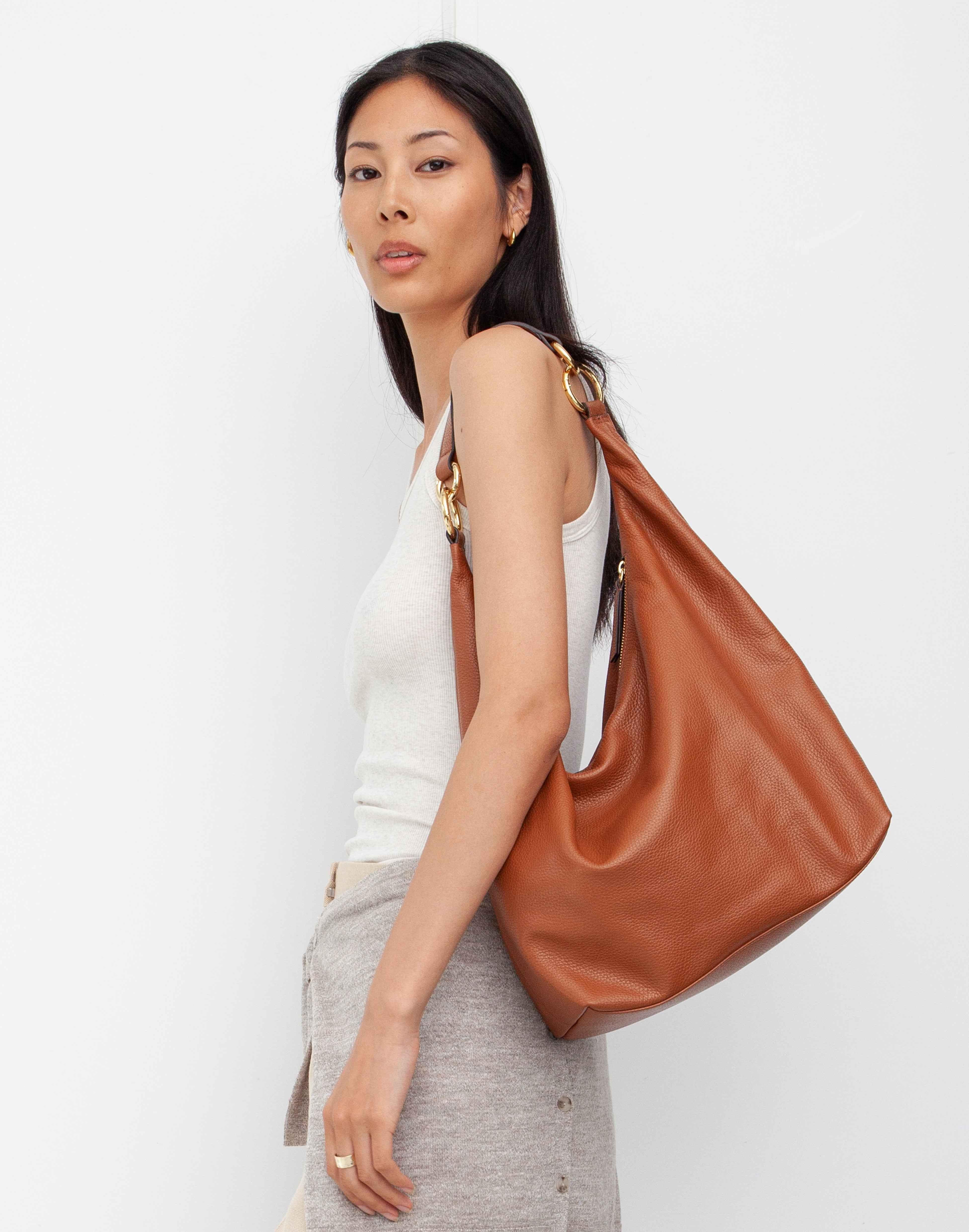 The Hobo Ring Bag