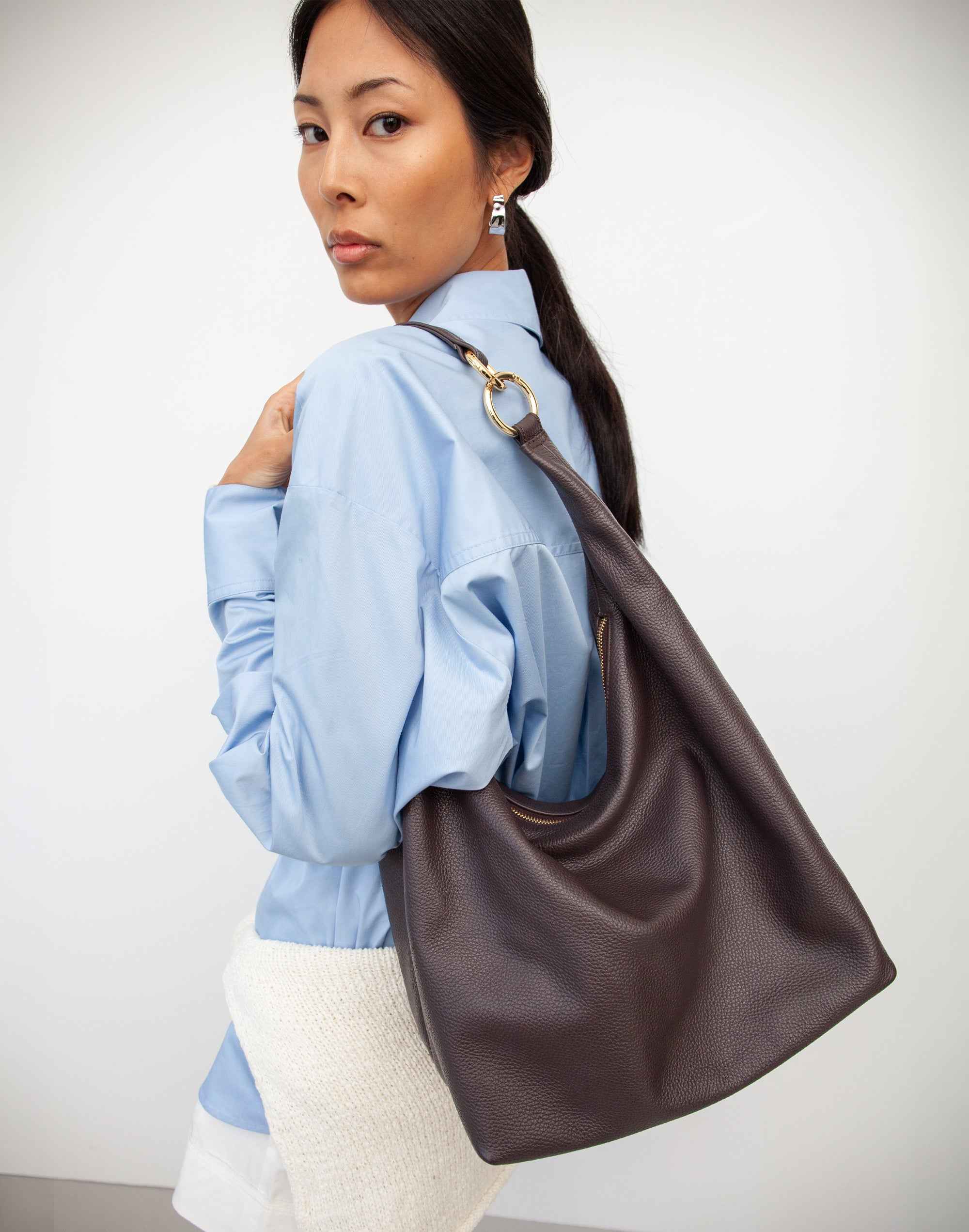 The Hobo Ring Bag