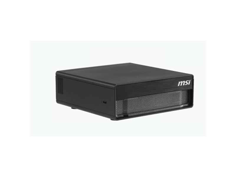 MSI COMPUTER EDGEXPERT-11SUS Business Compact Mini Desktop PC