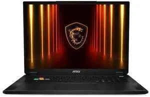 MSI Stealth A18 AI+ Gaming Laptop 18