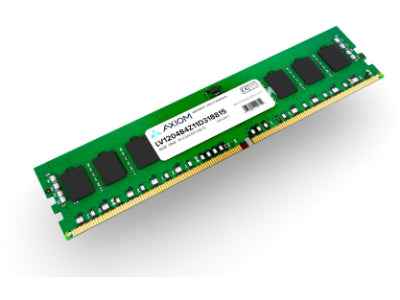 AXIOM AXG995101863/1 128GB DDR4-3200 ECC RDIMM TAA