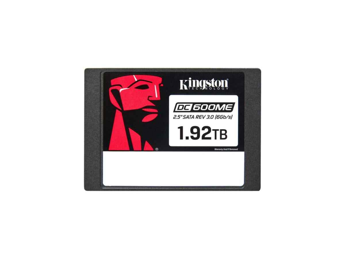 KINGSTON SEDC600ME/1920G 2.5